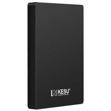 Load image into Gallery viewer, KESU 2.5" External Hard Drive 320gb/500gb/750gb/1tb USB3.0 Portable HDD Storage Compatible For PC, Mac, Desktop, Laptop, MacBook
