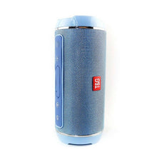 Load image into Gallery viewer, High power 40w Wireless Bluetooth Speaker Waterproof Stereo Bass USB/TF/AUX MP3 Portable outdoor column Music Player Subwoofer
