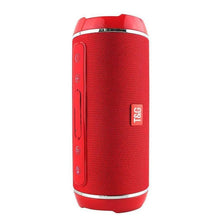 Load image into Gallery viewer, High power 40w Wireless Bluetooth Speaker Waterproof Stereo Bass USB/TF/AUX MP3 Portable outdoor column Music Player Subwoofer
