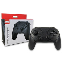 Load image into Gallery viewer, OEM Bluetooth Wireless Pro Controller Gamepad joystick Remote for Nintendo Switch Console Gamepad Joystick Wireless Controll
