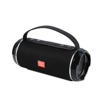 Load image into Gallery viewer, High power 40w Wireless Bluetooth Speaker Waterproof Stereo Bass USB/TF/AUX MP3 Portable outdoor column Music Player Subwoofer

