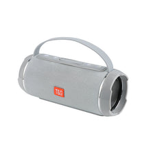 Load image into Gallery viewer, High power 40w Wireless Bluetooth Speaker Waterproof Stereo Bass USB/TF/AUX MP3 Portable outdoor column Music Player Subwoofer
