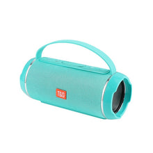 Load image into Gallery viewer, High power 40w Wireless Bluetooth Speaker Waterproof Stereo Bass USB/TF/AUX MP3 Portable outdoor column Music Player Subwoofer
