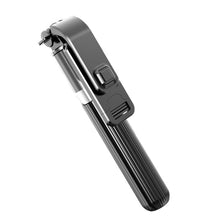Load image into Gallery viewer, High quality Wireless bluetooth Selfie Stick Tripod With Remote Palo Selfie Extendable Foldable Monopod For Iphone Action Camera
