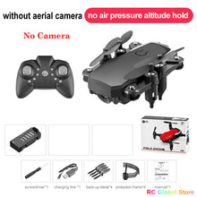 Load image into Gallery viewer, Mini RC Drone UAV 4K HD with Camera Oringal Box 606 Remote Control Helicopter One-Key Return WIFI Foldable Quadcopter Toy ASSOT
