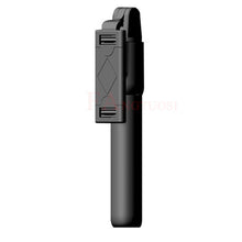 Load image into Gallery viewer, FANGTUOSI 3 in 1 Wireless Bluetooth Selfie Stick Extendable Handheld Monopod Foldable Mini Tripod With Shutter Remote For iPhone
