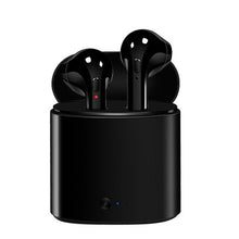 Load image into Gallery viewer, i7s TWS Wireless Earpiece  Bluetooth 5.0 Earphones sport Earbuds Headset With Mic For smart Phone  Xiaomi iphone Samsung Huawei
