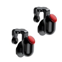 Load image into Gallery viewer, Baseus Gamepad Joystick For PUBG Joypad Trigger Fire Button Aim L1 R1 Key L1R1 Shooter Controller For PUBG Mobile Phone Game Pad
