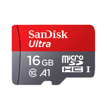 Load image into Gallery viewer, Sandisk Ultra Micro SD 128GB 32GB 64GB 256GB 16G 400GB Micro SD Card SD/TF Flash Card Memory Card 32 64 128 gb microSD for Phone
