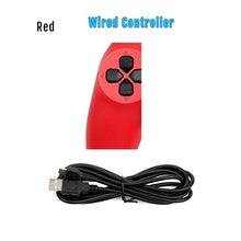 Load image into Gallery viewer, New Wireless / Wired Controller For PS4 Bluetooth 4.0 DualShock  Mando Gamepads 2020 New ps4 Joystick
