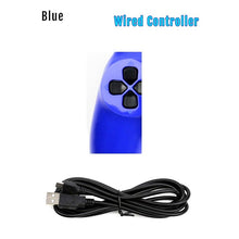 Load image into Gallery viewer, New Wireless / Wired Controller For PS4 Bluetooth 4.0 DualShock  Mando Gamepads 2020 New ps4 Joystick
