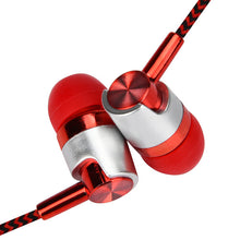 Load image into Gallery viewer, CARPRIE Universal 3.5mm In-Ear Stereo Earbuds Earphone With Mic for iPhone xiaomi huawei Mobile Phone MP3 MP4
