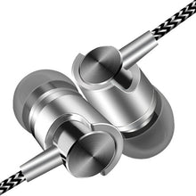 Load image into Gallery viewer, CARPRIE Universal 3.5mm In-Ear Stereo Earbuds Earphone With Mic for iPhone xiaomi huawei Mobile Phone MP3 MP4
