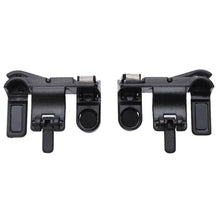 Load image into Gallery viewer, Hot 5 in 1 Mobile Phone Gamepad For PUBG Mobile Trigger Fire Button L1R1 Shooter Controller Joystick Aim Key For Shooting Game

