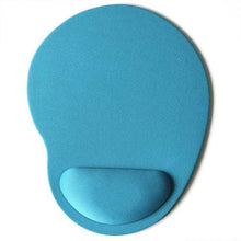 Load image into Gallery viewer, Mouse Pad with Wrist Rest for Computer Laptop Notebook Keyboard Mouse Mat with Hand Rest Mice Pad Gaming with Wrist SupportS
