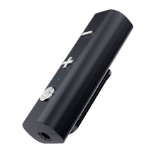 Load image into Gallery viewer, Essager Bluetooth 5.0 Receiver For 3.5mm Jack Earphone Wireless Adapter Bluetooth Aux Audio Music Transmitter For Headphone

