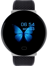 Load image into Gallery viewer, DOOLNNG 2020 D19 Smart Watch women Heart Rate Blood Pressure Health SmartWatch Men Bluetooth Watch Wristband Fitness Tracker
