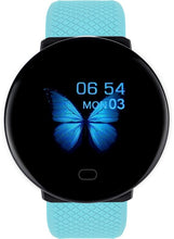 Load image into Gallery viewer, DOOLNNG 2020 D19 Smart Watch women Heart Rate Blood Pressure Health SmartWatch Men Bluetooth Watch Wristband Fitness Tracker
