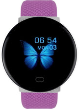 Load image into Gallery viewer, DOOLNNG 2020 D19 Smart Watch women Heart Rate Blood Pressure Health SmartWatch Men Bluetooth Watch Wristband Fitness Tracker
