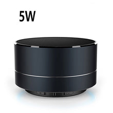 Load image into Gallery viewer, Big Power 40W Bluetooth Speaker FM Radio Waterproof Portable Column Super Bass Stereo Subwoofer Comuter PC sound box BT AUX TF
