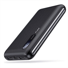 Load image into Gallery viewer, FPU Power Bank 20000mah For Xiaomi For iPhone Portable Powerbank 20000 mah Phone Poverbank Charger Mobile External Battery Pack
