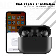 Load image into Gallery viewer, xinyasy airpodding pro 3 gps rename Bluetooth Wireless earphones pro chip &amp; Charging case for iphone andriod 1:1 air pro
