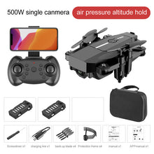 Load image into Gallery viewer, 2020 New F86 Mini Drone Hd 4K Camera Wifi Fpv Foldable Quadcopter Gravity Sensor 360 Degree Roll Fixed Pressure Rc Drone Toy
