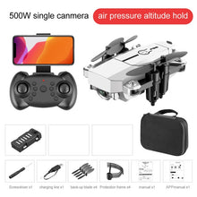 Load image into Gallery viewer, 2020 New F86 Mini Drone Hd 4K Camera Wifi Fpv Foldable Quadcopter Gravity Sensor 360 Degree Roll Fixed Pressure Rc Drone Toy
