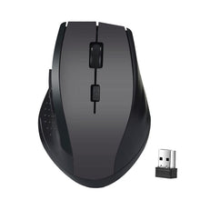 Load image into Gallery viewer, Rovtop USB Gaming Wireless Mouse Gamer 2.4GHz Mini Receiver 6 Keys Professional Computer Mouse Gamer Mice For Computer PC Laptop
