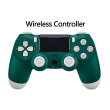 Load image into Gallery viewer, Bluetooth Wireless Joystick For Sony PS4 Gamepads Controller Fit Console For Playstation Dualshock 4 Gamepad For PS3 Controller
