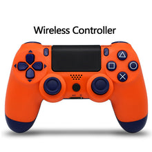 Load image into Gallery viewer, Bluetooth Wireless Joystick For Sony PS4 Gamepads Controller Fit Console For Playstation Dualshock 4 Gamepad For PS3 Controller
