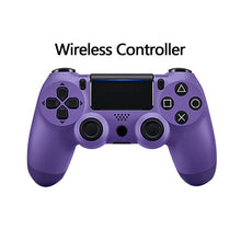 Load image into Gallery viewer, Bluetooth Wireless Joystick For Sony PS4 Gamepads Controller Fit Console For Playstation Dualshock 4 Gamepad For PS3 Controller
