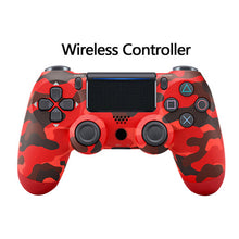 Load image into Gallery viewer, Bluetooth Wireless Joystick For Sony PS4 Gamepads Controller Fit Console For Playstation Dualshock 4 Gamepad For PS3 Controller
