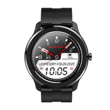 Load image into Gallery viewer, LEMFO  Smart Watch Men Women Full Touch Screen Custom Heart Rate Monitor Message Reminder Health Sport Tracker Smartwatch T6
