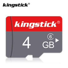 Load image into Gallery viewer, With free adapter Micro sd card 32GB 16GB 8GB Flash mini SD Memory Card 64 GB 128GB Microsd TF card Class10 cartao de memoria
