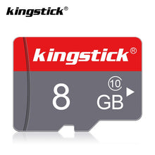 Load image into Gallery viewer, With free adapter Micro sd card 32GB 16GB 8GB Flash mini SD Memory Card 64 GB 128GB Microsd TF card Class10 cartao de memoria
