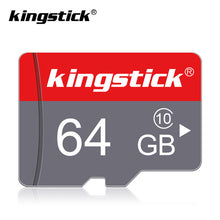 Load image into Gallery viewer, With free adapter Micro sd card 32GB 16GB 8GB Flash mini SD Memory Card 64 GB 128GB Microsd TF card Class10 cartao de memoria
