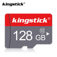 Load image into Gallery viewer, With free adapter Micro sd card 32GB 16GB 8GB Flash mini SD Memory Card 64 GB 128GB Microsd TF card Class10 cartao de memoria

