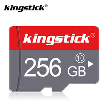 Load image into Gallery viewer, With free adapter Micro sd card 32GB 16GB 8GB Flash mini SD Memory Card 64 GB 128GB Microsd TF card Class10 cartao de memoria
