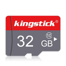 Load image into Gallery viewer, With free adapter Micro sd card 32GB 16GB 8GB Flash mini SD Memory Card 64 GB 128GB Microsd TF card Class10 cartao de memoria
