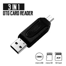 Load image into Gallery viewer, With free adapter Micro sd card 32GB 16GB 8GB Flash mini SD Memory Card 64 GB 128GB Microsd TF card Class10 cartao de memoria
