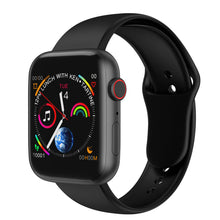 Load image into Gallery viewer, X6 Smart Watch 2020 Men Bluetooth Call Sports Fitness Band Heart Rate Music Watch Women Smartwatch for apple iphone ios android

