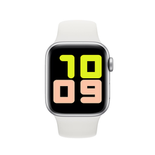 Load image into Gallery viewer, X6 Smart Watch 2020 Men Bluetooth Call Sports Fitness Band Heart Rate Music Watch Women Smartwatch for apple iphone ios android
